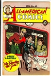 All-American Comics #63