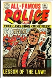 All-Famous Police Cases #16