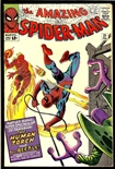 Amazing Spider-Man #21
