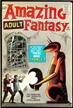 Amazing Adult Fantasy #10