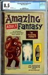 Amazing Adult Fantasy #11