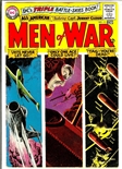 All-American Men of War #111