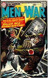 All-American Men of War #115