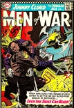 All-American Men of War #117