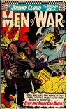 All-American Men of War #117