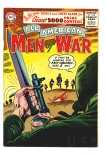All-American Men of War #39