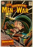 All-American Men of War #42