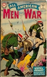 All-American Men of War #47