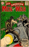 All-American Men of War #52