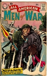 All-American Men of War #57
