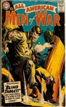 All-American Men of War #61