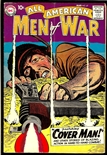 All-American Men of War #67