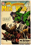 All-American Men of War #73