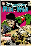 All-American Men of War #74