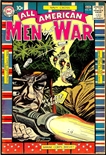 All-American Men of War #80
