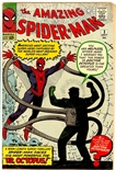 Amazing Spider-Man #3