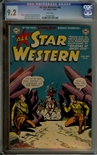 All Star Western #60