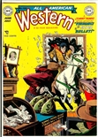 All-American Western #108