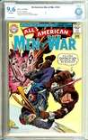 All-American Men of War #103