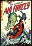 American Air Forces #10