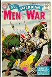 All-American Men of War #47