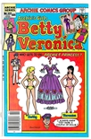 Archie's Girls Betty and Veronica #322