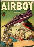 Airboy Comics V4 #12