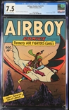 Airboy Comics V2 #11