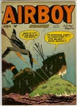 Airboy Comics V7 #3