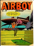 Airboy Comics V7 #11