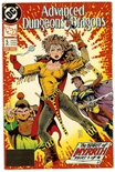Advanced Dungeons and Dragons #5