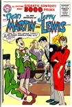 Adventures of Dean Martin & Jerry Lewis #31