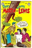 Adventures of Dean Martin & Jerry Lewis #11