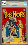 Adventures of Bob Hope #11