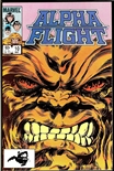 Alpha Flight #10