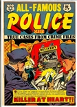 All-Famous Police Cases #7