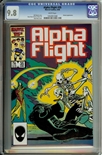 Alpha Flight #35