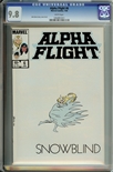 Alpha Flight #6