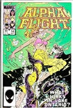 Alpha Flight #14
