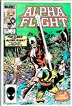 Alpha Flight #17