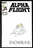 Alpha Flight #6