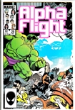 Alpha Flight #29