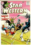 All Star Western #104