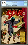 All Star Comics #25