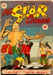 All Star Comics #26
