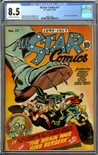All Star Comics #17