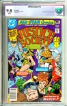 All Star Comics #73