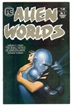 Alien Worlds #7