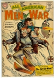 All-American Men of War #41