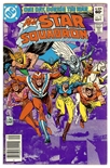 All-Star Squadron #13